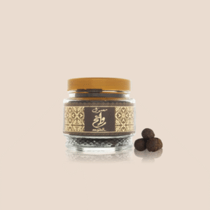 Maamoul Rawaeh Al Oud - روائح العود, bakhoor raffiné aux senteurs authentiques de oud oriental, encens noble et envoûtant.