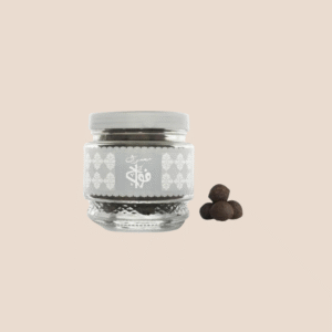 Mamoul Dokhoun Fawah - دخون فواح, encens raffiné oriental aux notes boisées et florales, bakhoor de luxe pour atmosphère élégante.